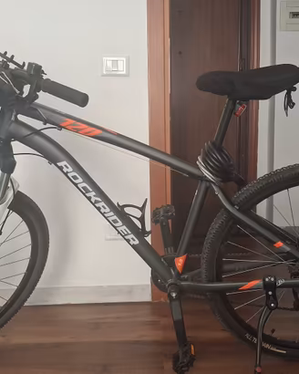  Rockrider  ST120