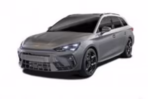 CUPRA Leon Sportstourer 1.5 e-hybrid 204cv dsg