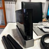 Wii anno 2010 in buono stato