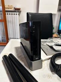 Wii anno 2010 in buono stato