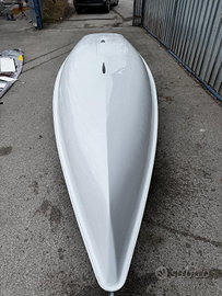 Barca ILCA Nautivela