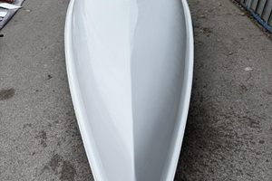 Barca ILCA Nautivela