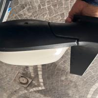 Specchio SX Ford Ka lato Guida PERFETTO 2008>2016