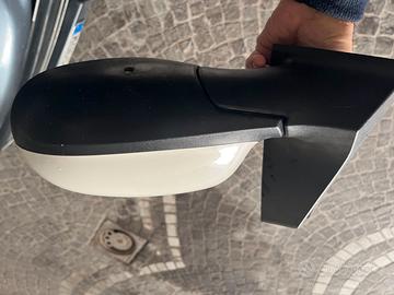 Specchio SX Ford Ka lato Guida PERFETTO 2008>2016