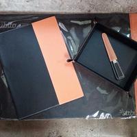Set scrivania in simpelle "monos"