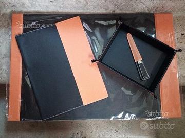 Set scrivania in simpelle "monos"