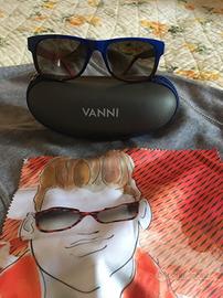 Occhiali Vanni Baricole