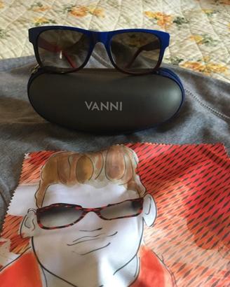 Occhiali Vanni Baricole