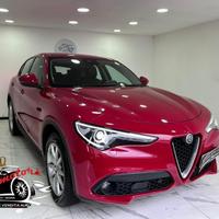 Alfa Romeo Stelvio 2.2 Turbodiesel 180 CV AT8 Exec