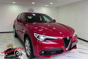 Alfa Romeo Stelvio 2.2 Turbodiesel 180 CV AT8 Exec