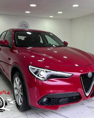 Alfa Romeo Stelvio 2.2 Turbodiesel 180 CV AT8 Exec
