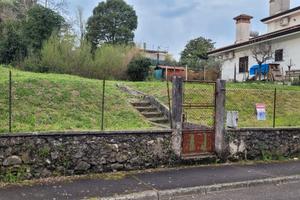 Terreno edificabile 440 mq - già urbanizzato