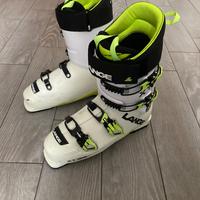 Scarponi sci Lange XT 120