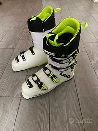 Scarponi sci Lange XT 120