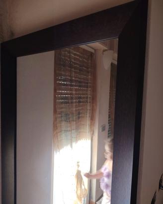 specchio da camera 