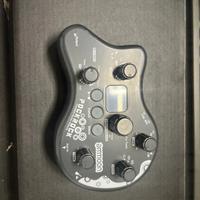 Pockrock amoon