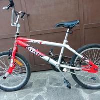 Bmx atala