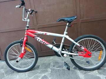 Bmx atala
