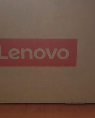 NOTEBOOK  LENOVO