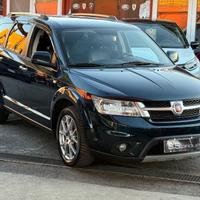 Freemont 2.0 170 CV 4x4/automatica/Lounge/unipro