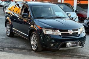 Freemont 2.0 170 CV 4x4/automatica/Lounge/unipro