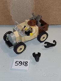 Lego vintage 5918