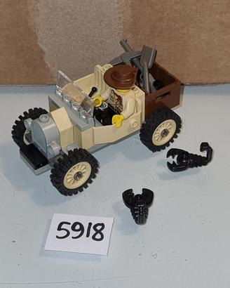 Lego vintage 5918