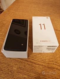 Smartphone Xiaomi 11T