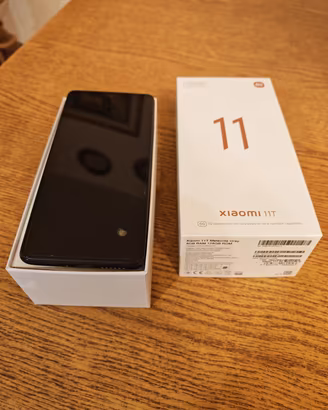 Smartphone Xiaomi 11T