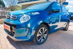 C1 II 5p 5p 1.0 vti Shine UNIPROPRIETARIO