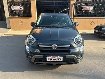 Fiat 500X 2.0 MultiJet 140 CV 4x4 Cross