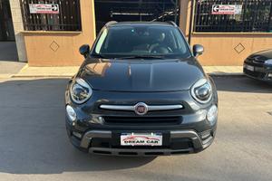 Fiat 500X 2.0 MultiJet 140 CV 4x4 Cross