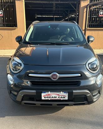 Fiat 500X 2.0 MultiJet 140 CV 4x4 Cross