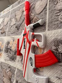 fortnite nerf cecchino