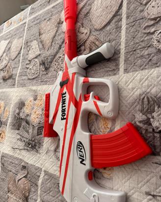 fortnite nerf cecchino