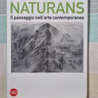 Naturans. Il paesaggio nell'arte contemporanea