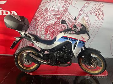 Honda Transalp 750 2023
