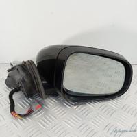 Specchietto Retrovisore Destro Jaguar XF 16 Pin Ne