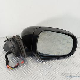 Specchietto Retrovisore Destro Jaguar XF 16 Pin Ne