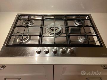 Piano cottura