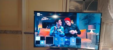 Tv samsung curvo 48"