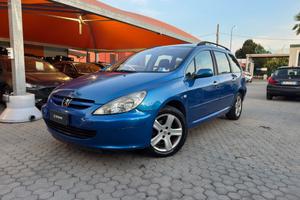 Peugeot 307 ADATTA A NEOPATENTATI 1.6 16V SW