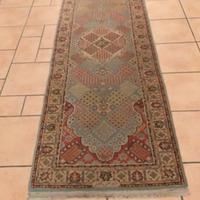 Tappeto persiano - passatoia