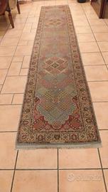 Tappeto persiano - passatoia