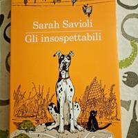Gli insospettabili - Sarah Savioli