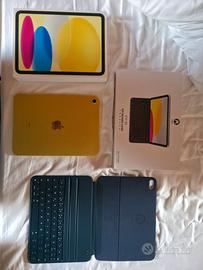 Ipad 10th gen