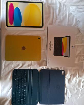 Ipad 10th gen