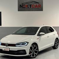 Volkswagen Polo 2.0 TSI DSG GTI 200 Cv, Cielo Stel