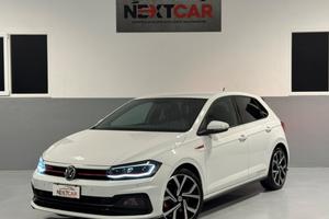 Volkswagen Polo 2.0 TSI DSG GTI 200 Cv, Cielo Stel