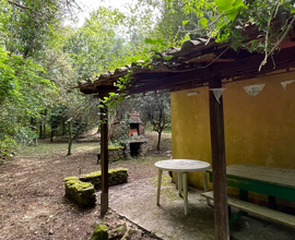 Oasi relax monte serra
